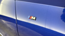 BMW 3 Series 320i M Sport 4dr Step Auto Petrol Saloon